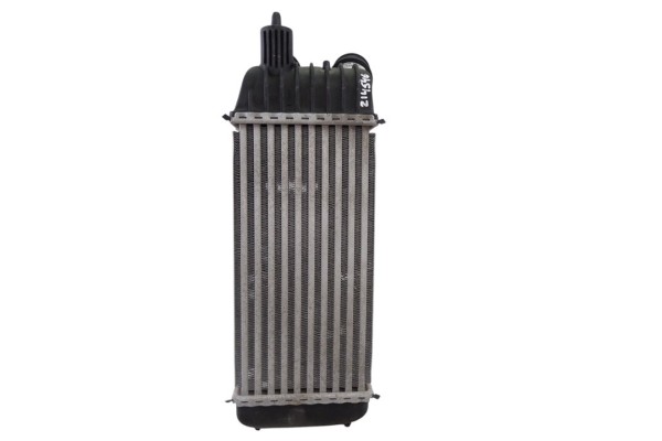 Intercooler, Fiat Ii Scudo (272) Combi L1H1 90 Multijet (5 pl.) 2010, 1498987080