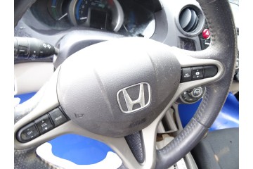 Kit airbag, Honda Insight (ZE2) Básico 2011