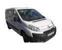 Citroën Jumpy HDI 90 27 L1H1 Furg. Acristaldo 2011 para piezas | Desguace Gandia SL