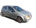 Daewoo Kalos 1.4 SE 2004 para piezas | Desguace Gandia SL