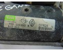 Motor arranque, Renault Megane I Classic (LA0) 1.9 dTi RN (LAON) 1998, D7R25