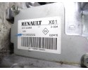 Columna direccion, Renault Kangoo Ii (F/KW0) Profesional 2015, 8201443858