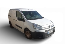 Citroën Berlingo Furgón X 2014 para piezas | Desguace Gandia SL