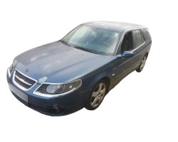 Saab 9-5 Familiar 1.9 TiD Vector 2007 para piezas | Desguace Gandia SL
