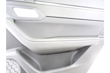 Guarnecido puerta trasera derecha, Peugeot 508 GT Line 2018
