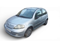 Citroën C3 1.4 HDI Premier 2004 para piezas | Desguace Gandia SL