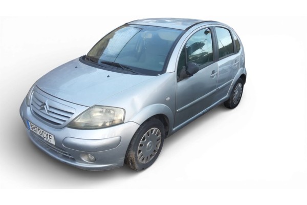 Citroën C3 1.4 HDI Premier 2004 para piezas | Desguace Gandia SL
