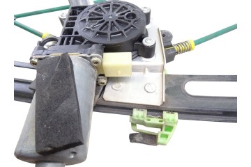 Elevalunas delantero derecho, Bmw Serie 3 Compacto (E46) 316ti 2003