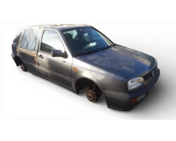 Volkswagen Golf III (1H1)(11.1991) S 2004 para piezas | Desguace Gandia SL