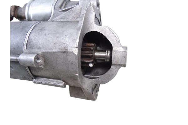 Motor arranque, Renault Scenic Ii (Jm) Authentique 2006, 8200331251