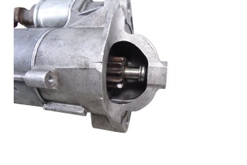 Motor arranque, Renault Scenic Ii (Jm) Authentique 2006, 8200331251