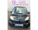 Smart City-Coupe Pulse 1998 para piezas | Desguace Gandia SL