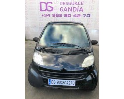 Smart City-Coupe Pulse 1998 para piezas | Desguace Gandia SL