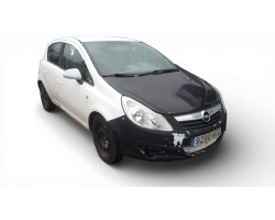 Opel Corsa D Color Edition 2011 para piezas | Desguace Gandia SL