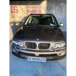 BMW SERIE X5 (E53) 3.0d