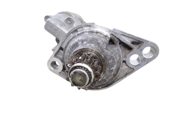 Motor arranque, Audi A3 Sportback (8PA) 1.4 TFSI Ambiente 2010, 02Z911023R