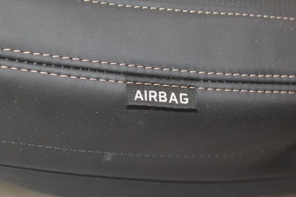 Asiento delantero derecho, Peugeot 508 GT Line 2018