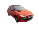 Peugeot 206 XT 2001 para piezas | Desguace Gandia SL