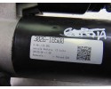 Motor arranque, Seat Ibiza (6L1) Cool 2002