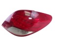 Piloto trasero derecho, Peugeot 207 Confort 2010