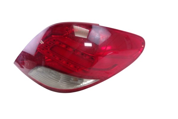 Piloto trasero derecho, Peugeot 207 Confort 2010