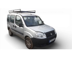 Fiat I Doblò Cargo 1.3 JTD SX Furgón 2009 para piezas | Desguace Gandia SL