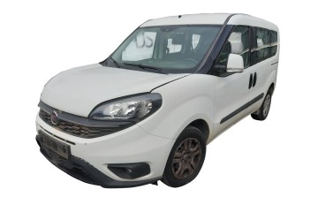 Fiat II Doblò (263) Cargo Base Combi 2020 para piezas | Desguace Gandia SL
