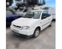 SEAT Arosa (6H1) Street 1997 para piezas | Desguace Gandia SL