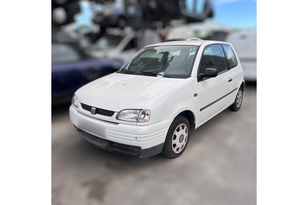 SEAT Arosa (6H1) Street 1997 para piezas | Desguace Gandia SL