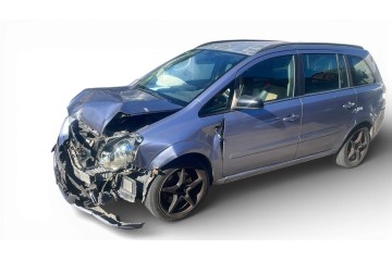 Opel Zafira B Enjoy 2007 para piezas | Desguace Gandia SL