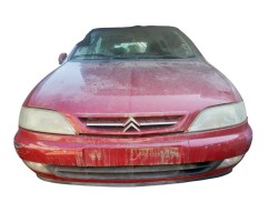 Citroën Xsara Berlina 1.6 LX 2000 para piezas | Desguace Gandia SL