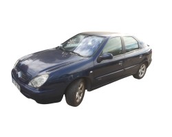 Citroën Xsara Berlina 2.0 HDI Exclusive 2002 para piezas | Desguace Gandia SL