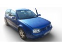 Volkswagen Golf IV Berlina (1J1)(10.1997) 25 Aniversario 2000 para piezas | Desguace Gandia SL