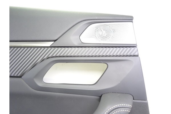 Guarnecido puerta trasera izquierda, Peugeot 508 GT Line 2018