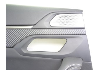 Guarnecido puerta trasera izquierda, Peugeot 508 GT Line 2018