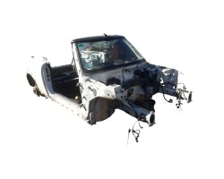 MINI Cabrio (R57) One 2017 para piezas | Desguace Gandia SL