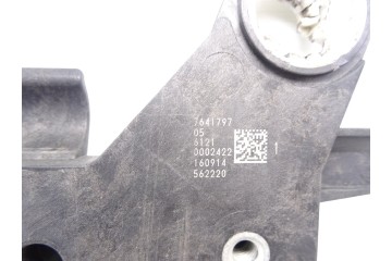 Soporte bateria, Mini Mini 3P (F56) Cooper SD 2014, 7641797