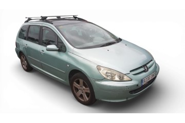 Peugeot 307 Break / SW (S1)(04.2002) SW 2003 para piezas | Desguace Gandia SL