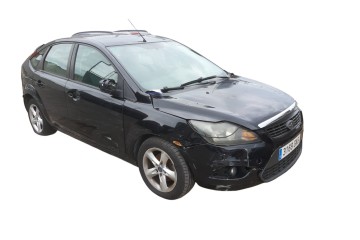 Ford Focus Berlina (CB4) Trend 2009 para piezas | Desguace Gandia SL