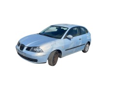 SEAT Ibiza (6L1) Cool 2004 para piezas | Desguace Gandia SL
