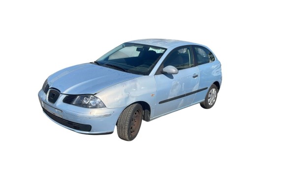 SEAT Ibiza (6L1) Cool 2004 para piezas | Desguace Gandia SL