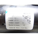 233002596R MOTOR ARRANQUE DACIA SANDERO II 233002596R MOTOR ARRANQUE DACIA SANDERO II