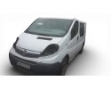 Opel Vivaro Furgón/Combi Furgón 2.7T L1H1 2007 para piezas | Desguace Gandia SL