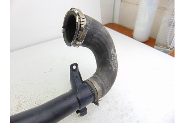 Tubo, Opel Vectra C Berlina Comfort 2005, 55350920