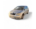 Toyota Corolla (E12) 2.0 D-4D Luna Berlina 2003 para piezas | Desguace Gandia SL