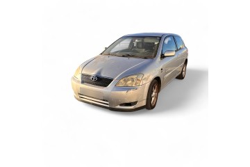 Toyota Corolla (E12) 2.0 D-4D Luna Berlina 2003 para piezas | Desguace Gandia SL