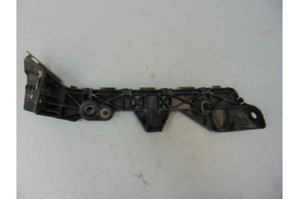 Molduras traseras, Mazda 3 Berlina (Bl) Active 2010