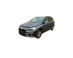 BMW Serie 2 Gran Tourer (F46) 218D 2015 para piezas | Desguace Gandia SL