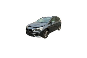 BMW Serie 2 Gran Tourer (F46) 218D 2015 para piezas | Desguace Gandia SL