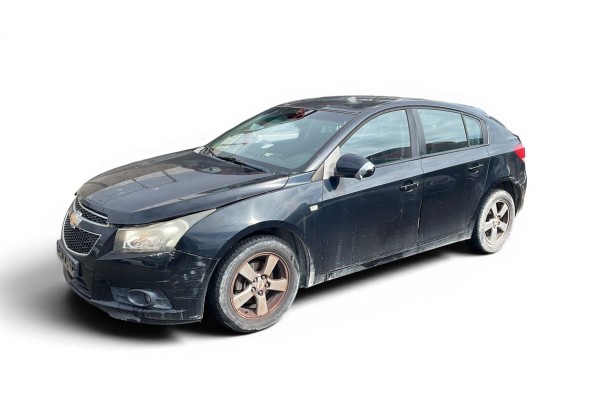 Chevrolet Cruze 5-Puertas LT 2012 para piezas | Desguace Gandia SL